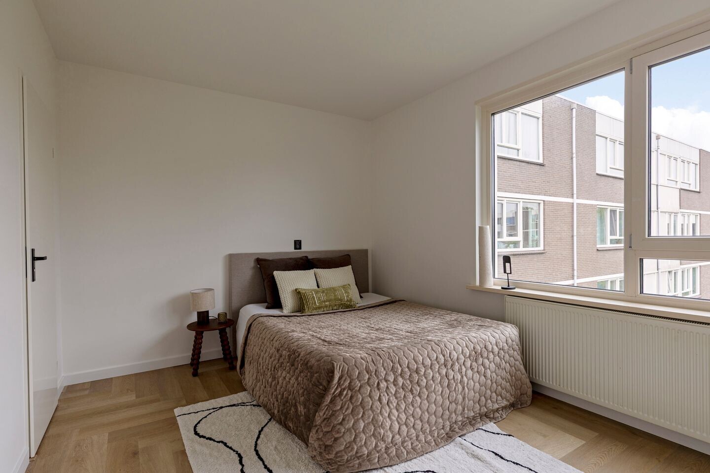 Appartement te koop: Ommerenhof 3, Amsterdam