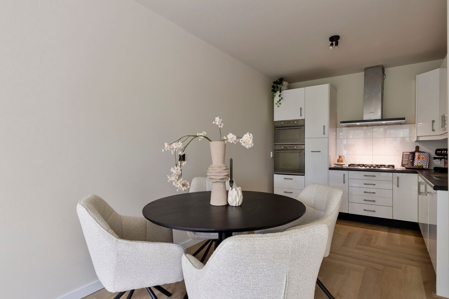 Appartement te koop: Ommerenhof 3, Amsterdam