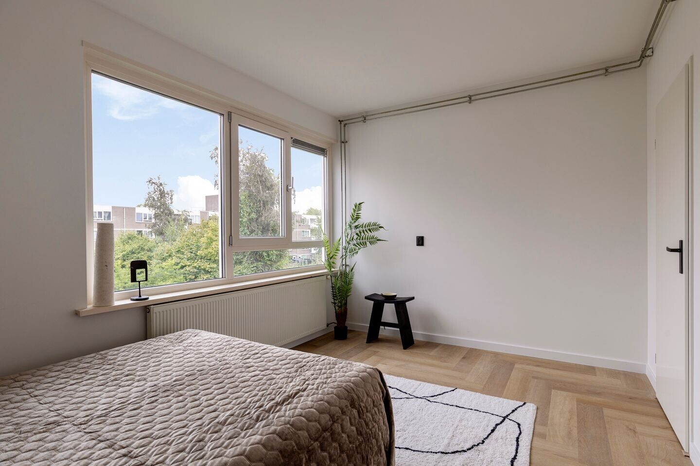 Appartement te koop: Ommerenhof 3, Amsterdam