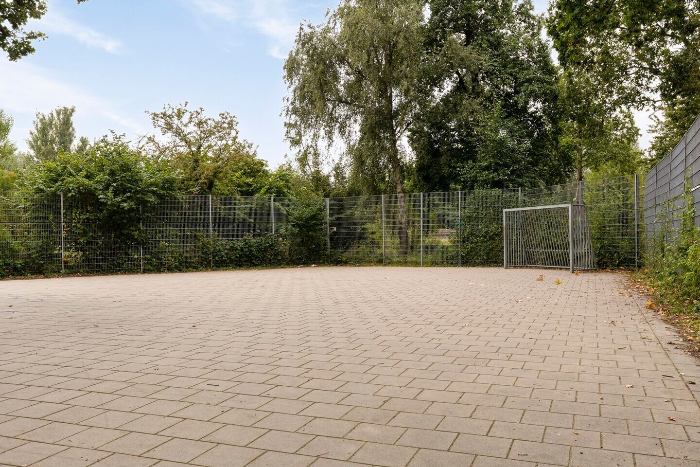 Appartement te koop: Ommerenhof 3, Amsterdam