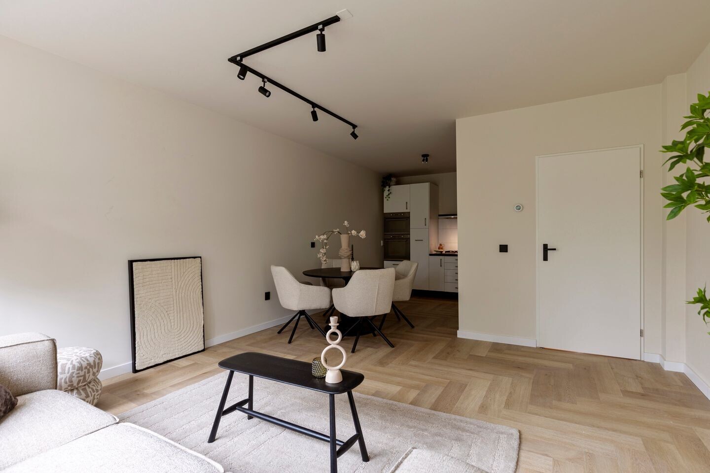 Appartement te koop: Ommerenhof 3, Amsterdam