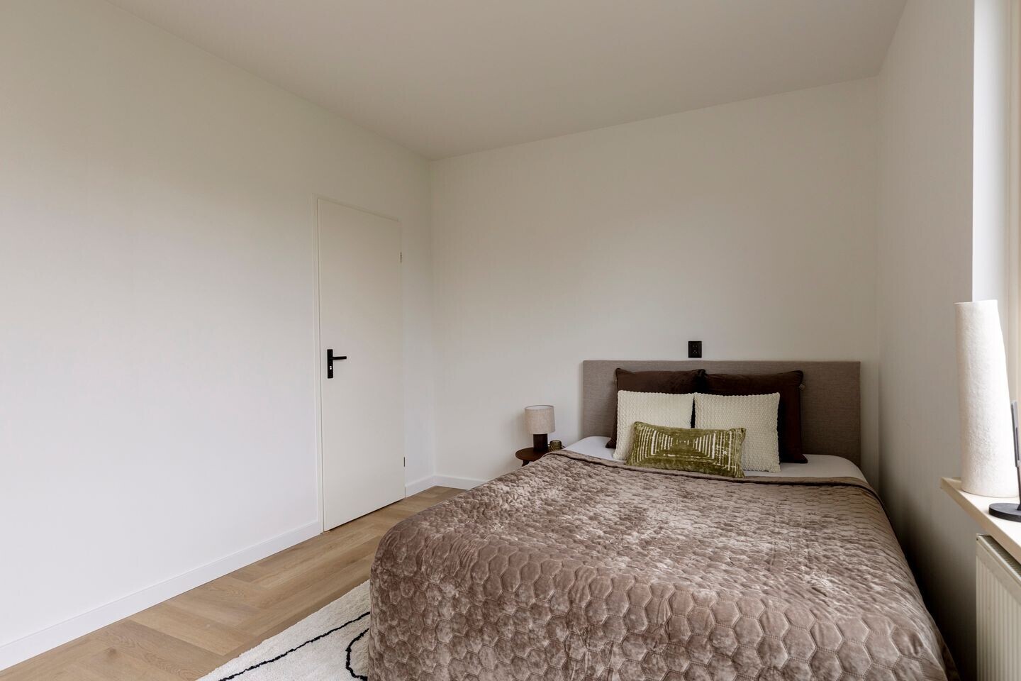 Appartement te koop: Ommerenhof 3, Amsterdam