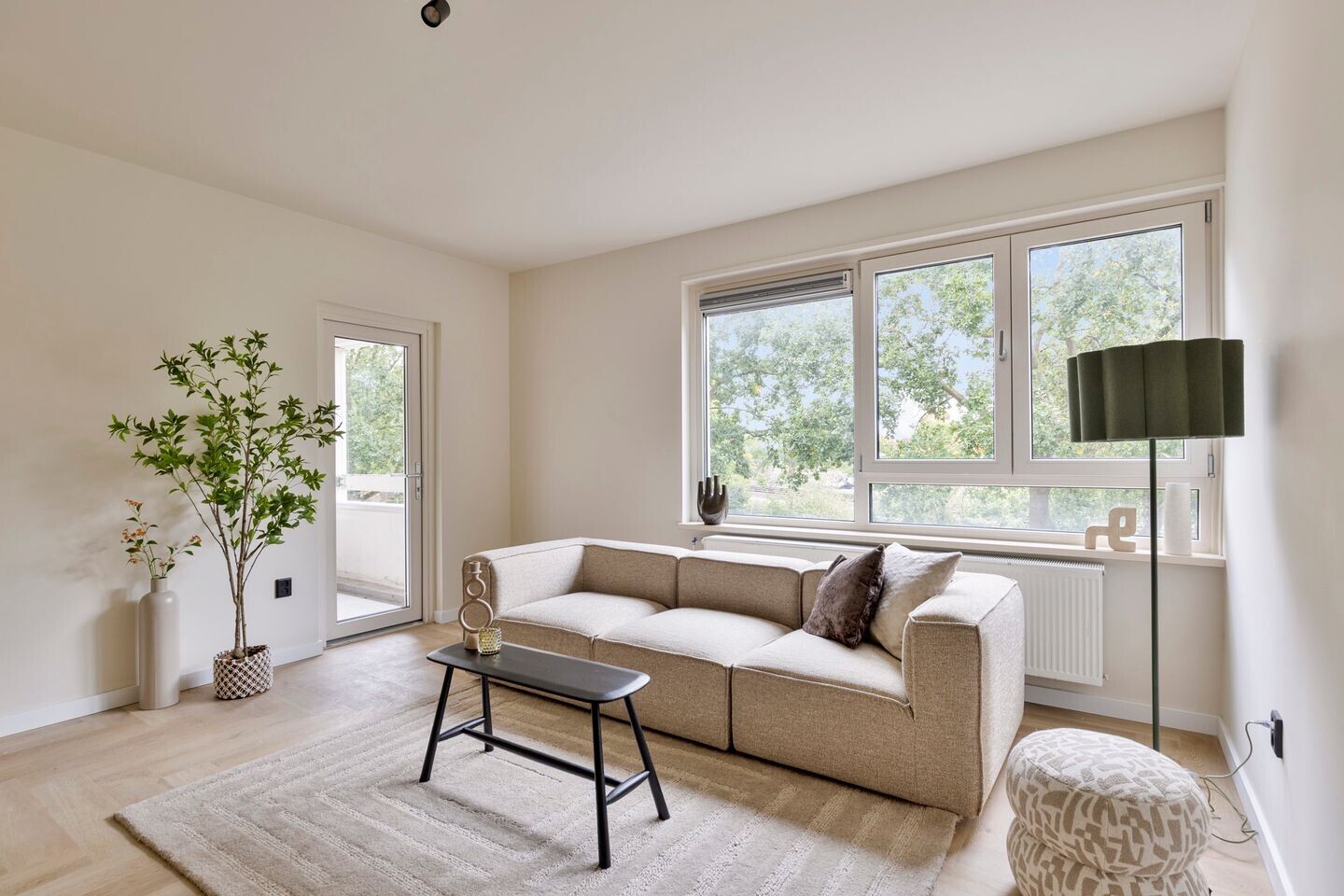 Appartement te koop: Ommerenhof 3, Amsterdam