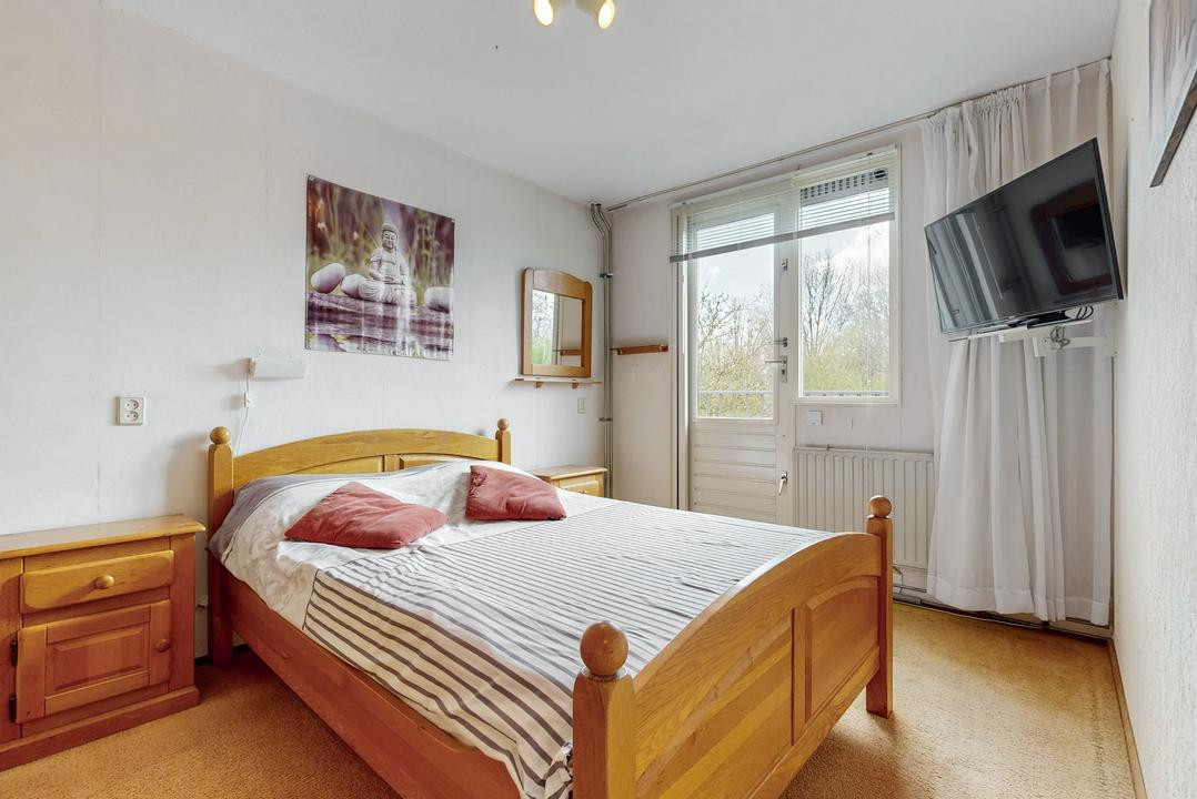 Tussenwoning te koop: Jan Nautahof 68, Amsterdam