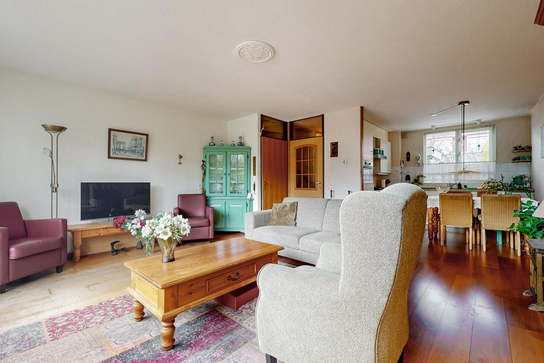 Tussenwoning te koop: Jan Nautahof 68, Amsterdam