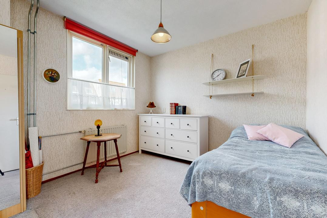 Tussenwoning te koop: Jan Nautahof 68, Amsterdam