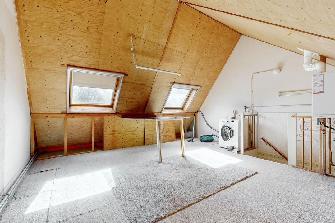 Tussenwoning te koop: Jan Nautahof 68, Amsterdam