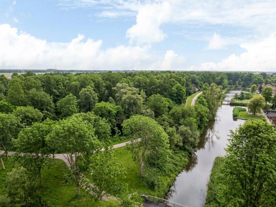 Tussenwoning te koop: Jan Nautahof 68, Amsterdam