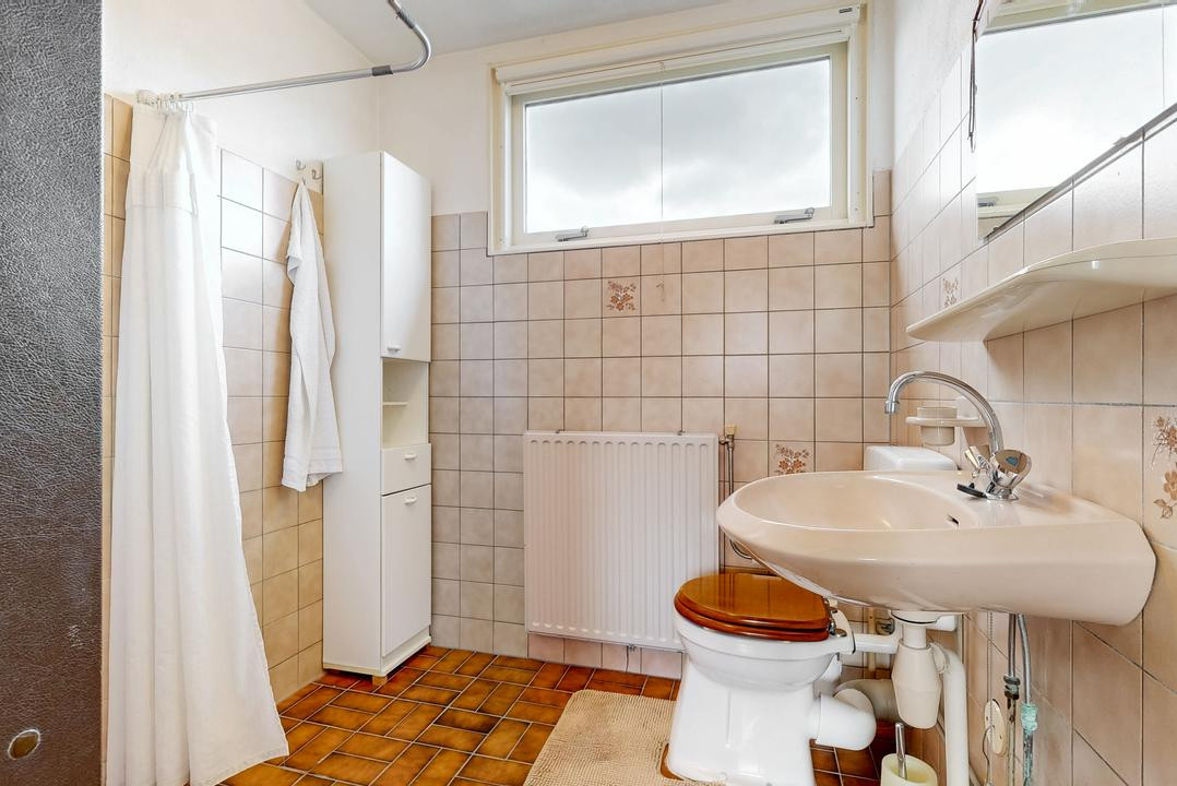 Tussenwoning te koop: Jan Nautahof 68, Amsterdam