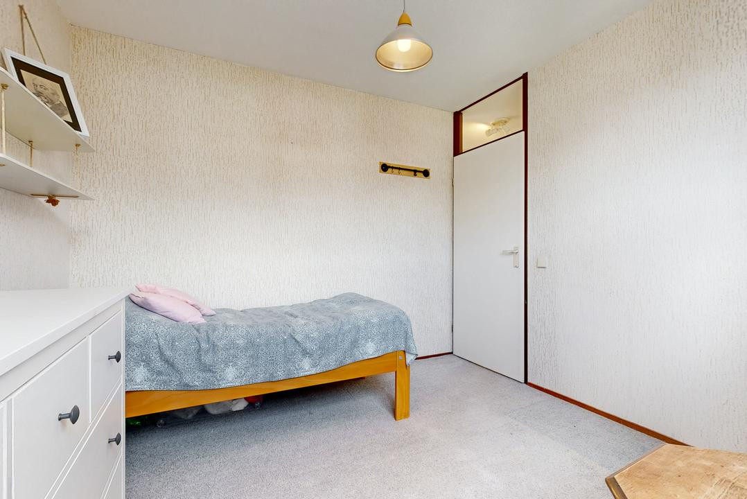 Tussenwoning te koop: Jan Nautahof 68, Amsterdam