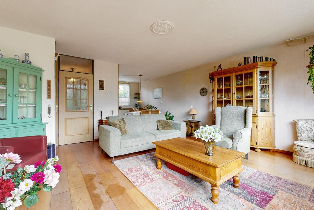 Tussenwoning te koop: Jan Nautahof 68, Amsterdam