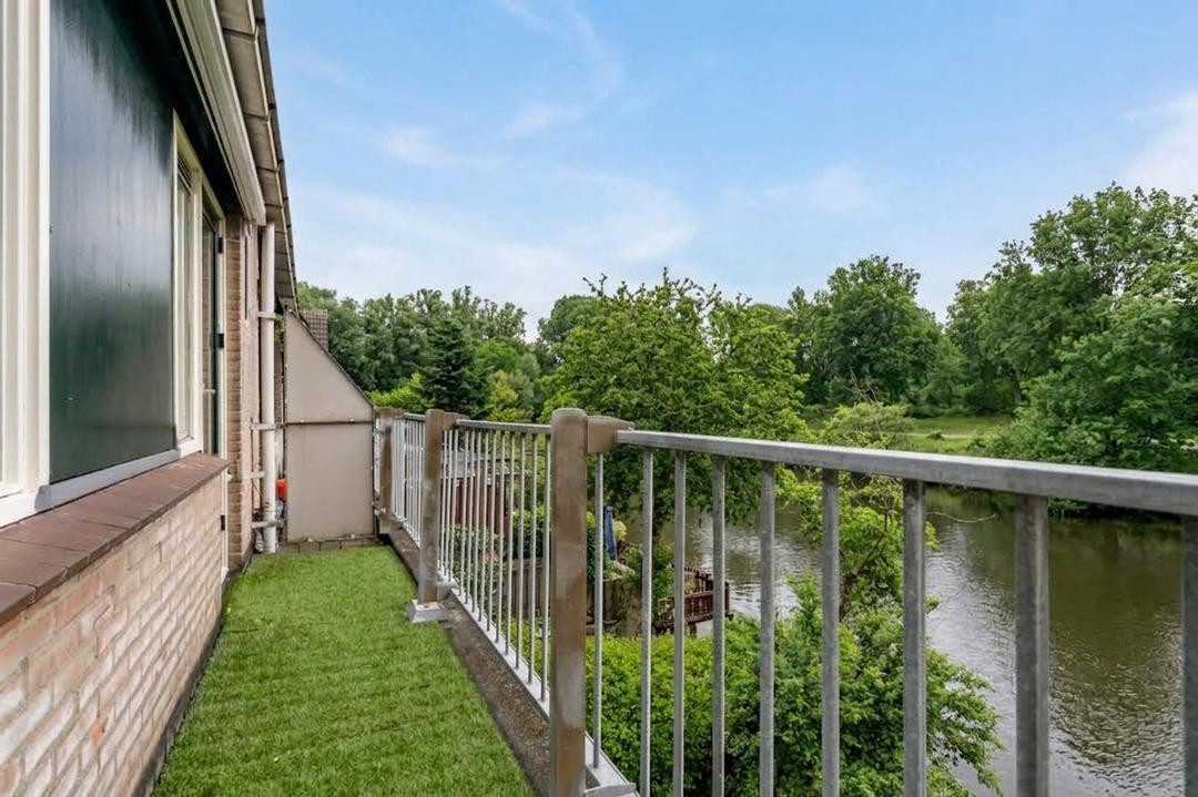 Tussenwoning te koop: Jan Nautahof 68, Amsterdam