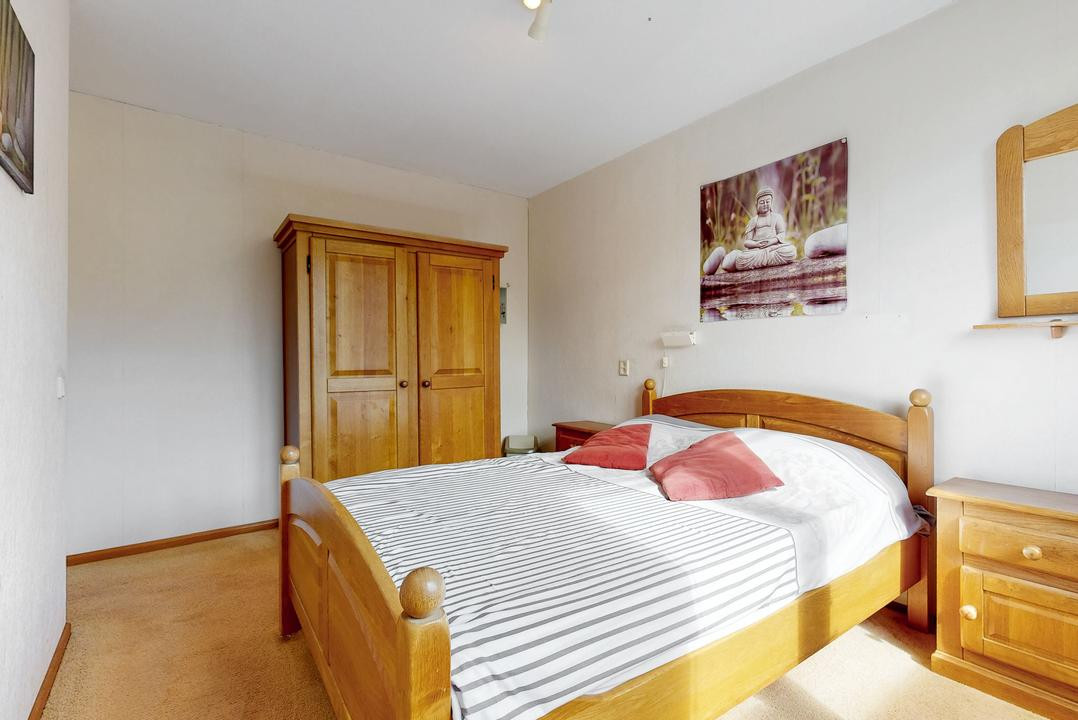 Tussenwoning te koop: Jan Nautahof 68, Amsterdam