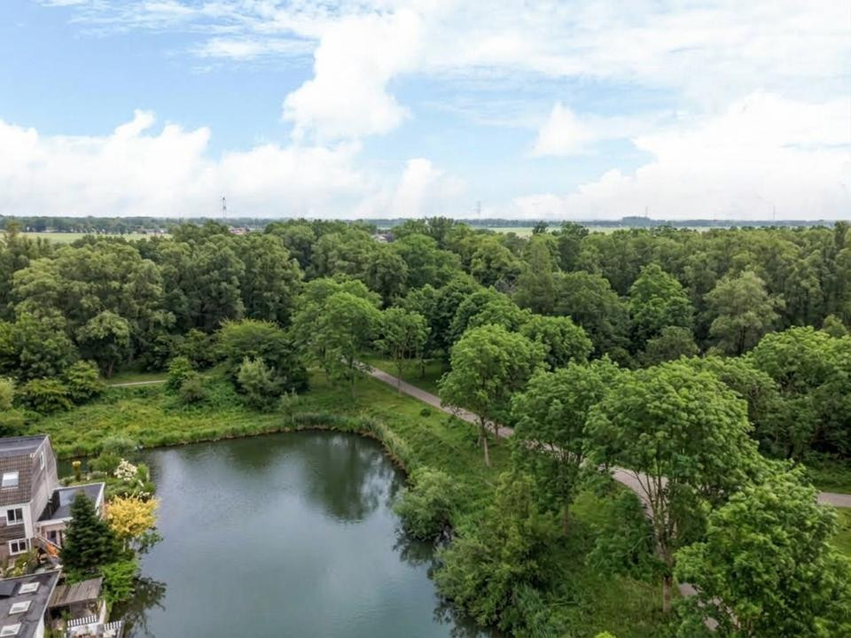 Tussenwoning te koop: Jan Nautahof 68, Amsterdam