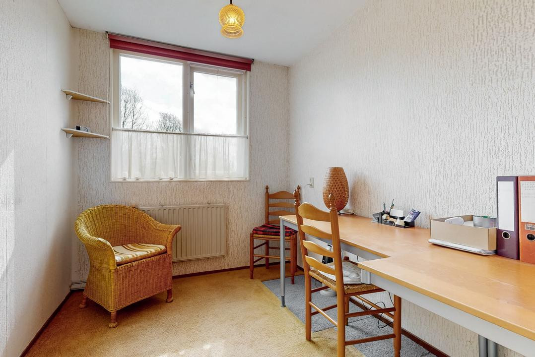 Tussenwoning te koop: Jan Nautahof 68, Amsterdam