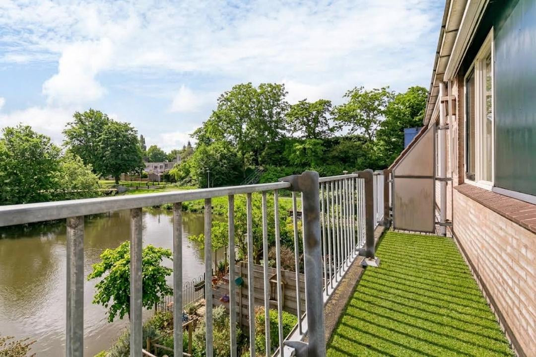 Tussenwoning te koop: Jan Nautahof 68, Amsterdam