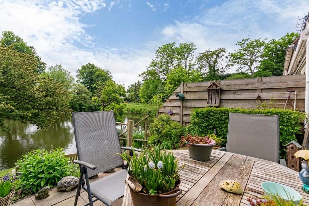 Tussenwoning te koop: Jan Nautahof 68, Amsterdam