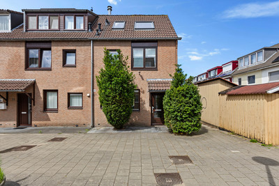 Willem Gerresepad 17