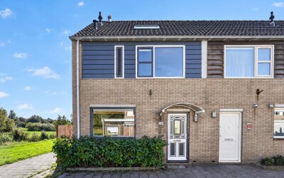 Lambert Rimastraat 128