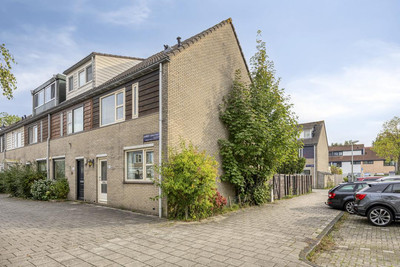 Lambert Rimastraat 98