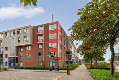 Wethouder De Roosplein 64