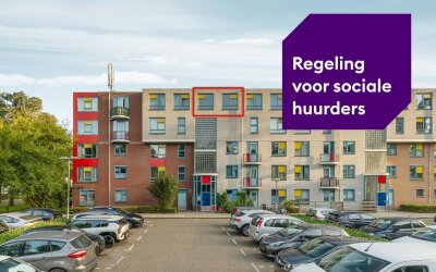 Wethouder De Roosplein 122