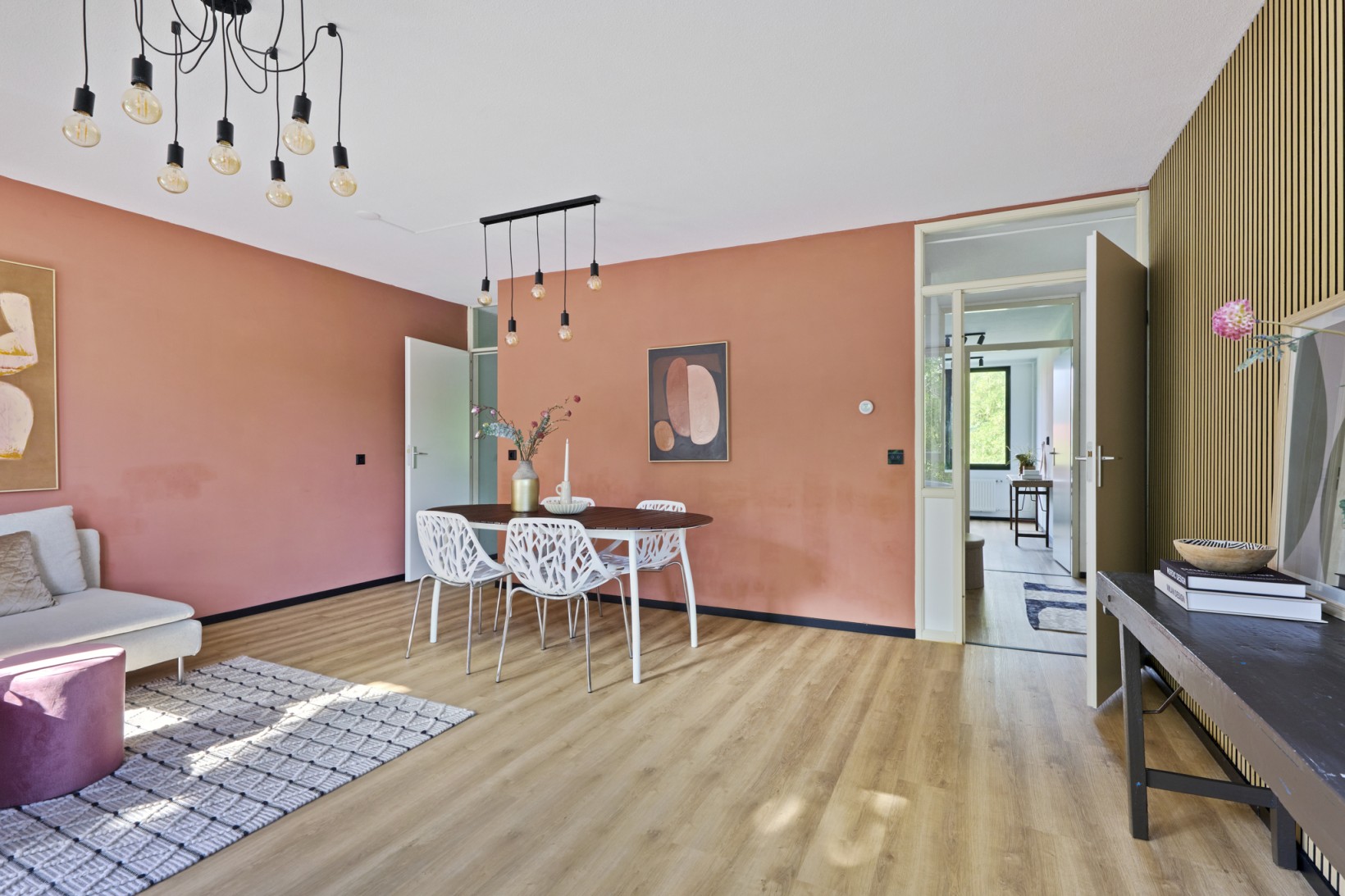 Appartement te koop: Wethouder De Roosplein 245, Amsterdam