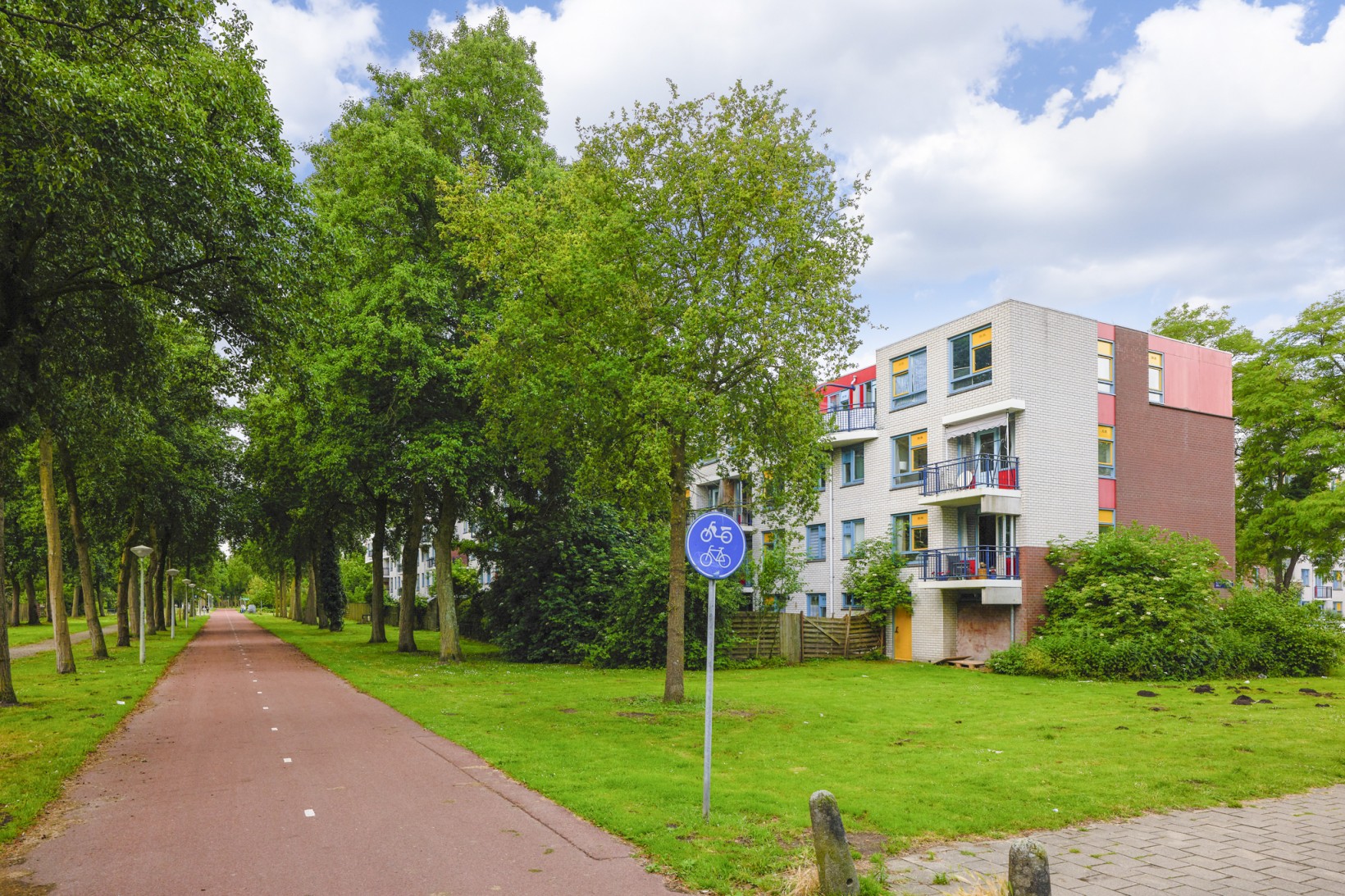 Appartement te koop: Wethouder De Roosplein 245, Amsterdam