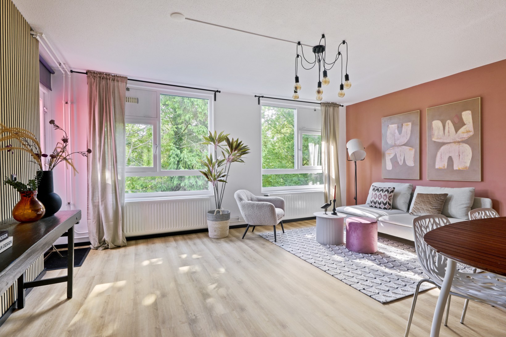 Appartement te koop: Wethouder De Roosplein 245, Amsterdam