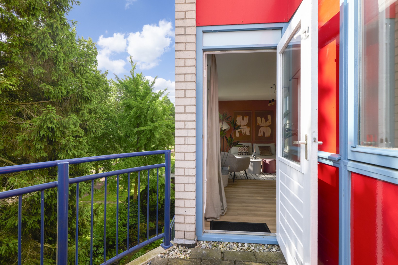 Appartement te koop: Wethouder De Roosplein 245, Amsterdam