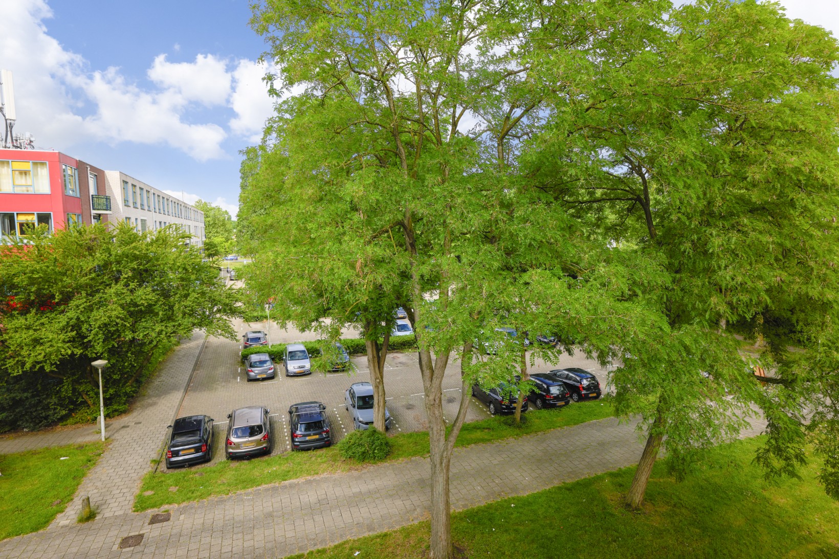 Appartement te koop: Wethouder De Roosplein 245, Amsterdam