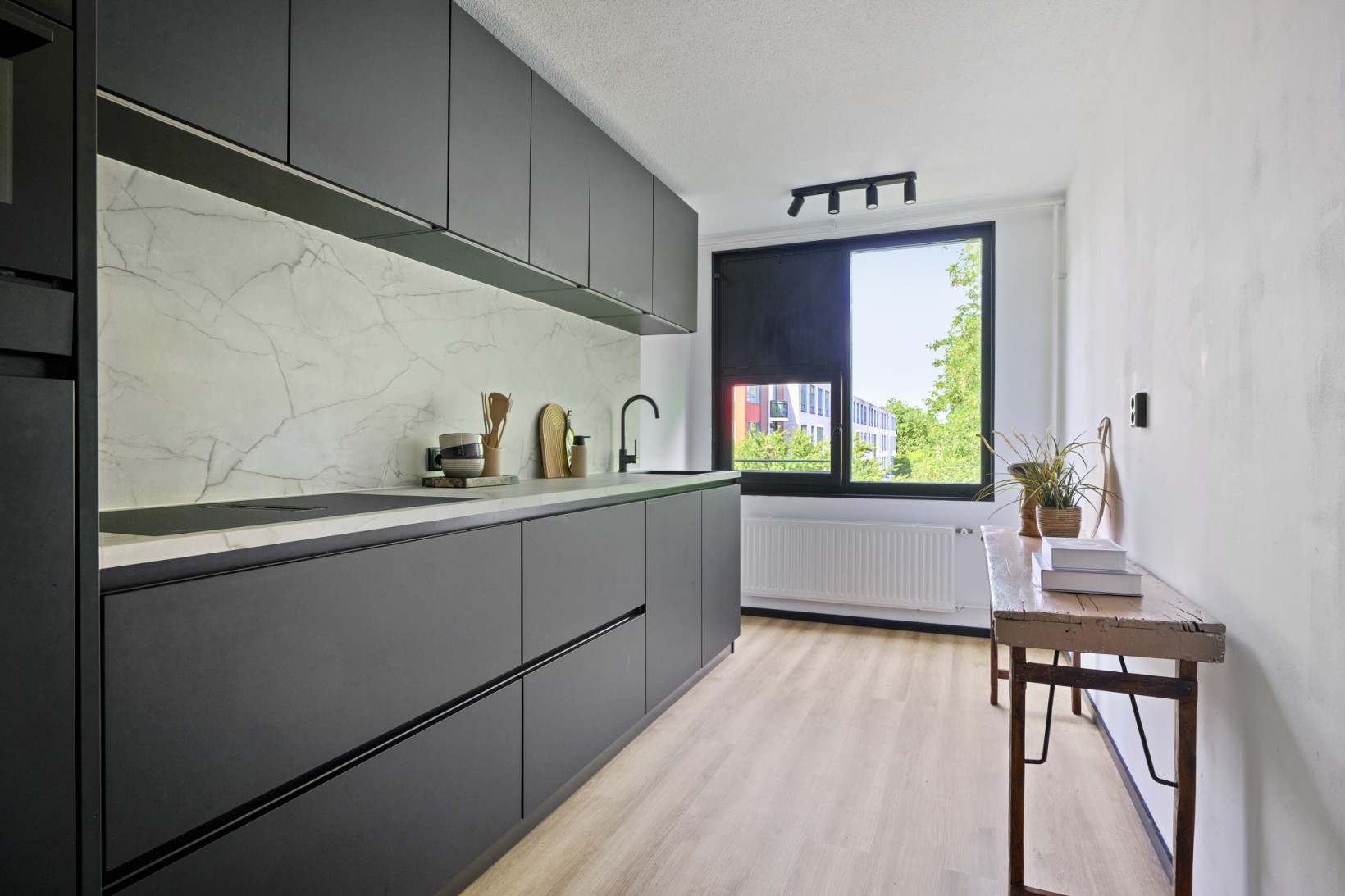 Appartement te koop: Wethouder De Roosplein 245, Amsterdam