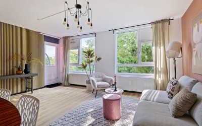 Wethouder D. 245