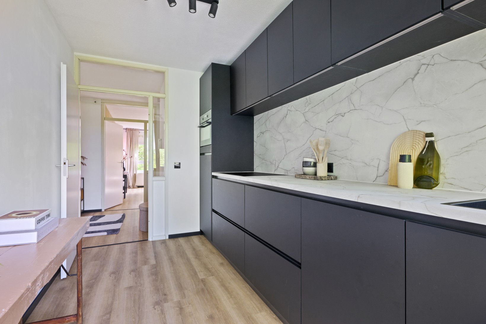Appartement te koop: Wethouder De Roosplein 245, Amsterdam