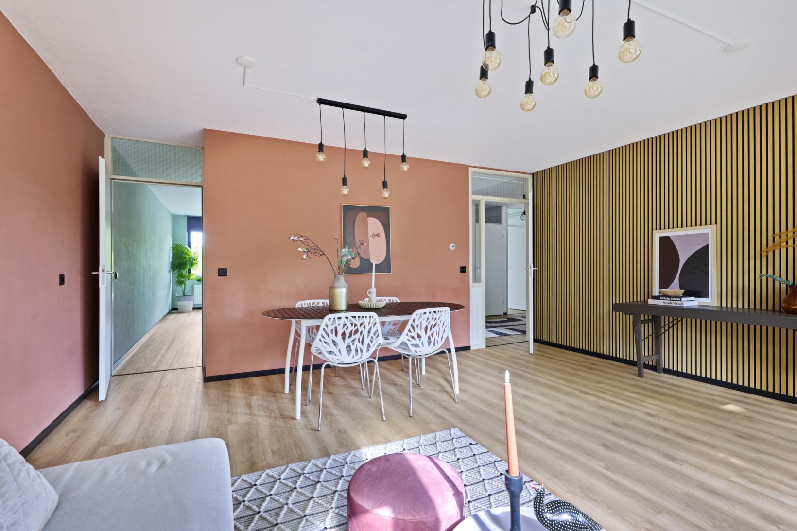 Appartement te koop: Wethouder De Roosplein 245, Amsterdam