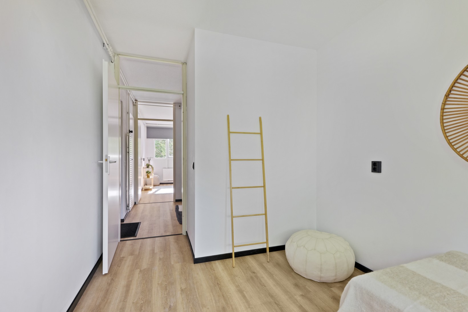 Appartement te koop: Wethouder De Roosplein 245, Amsterdam