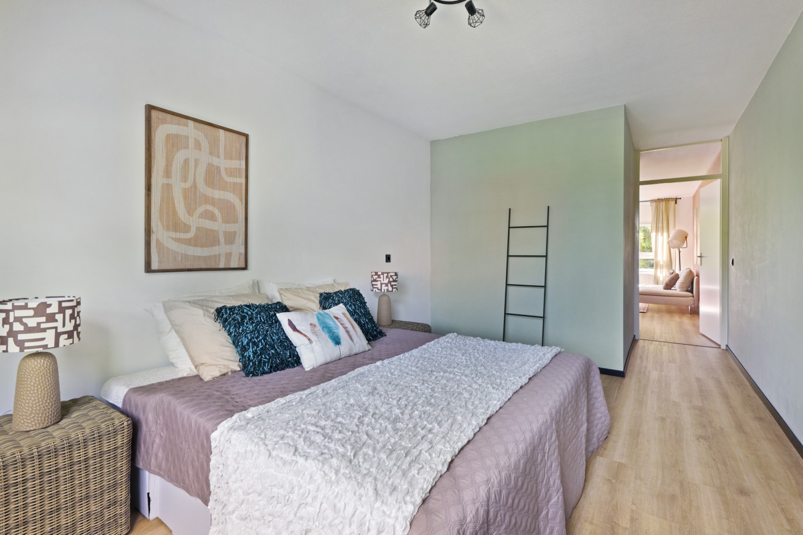 Appartement te koop: Wethouder De Roosplein 245, Amsterdam