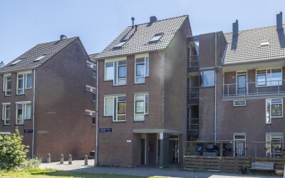 Wethouder D. 15