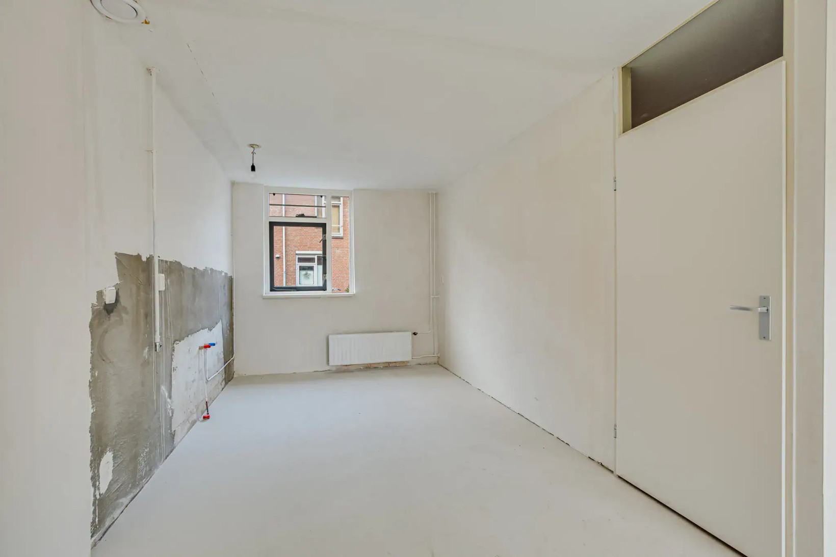 Hoekwoning te koop: Wethouder In 't Veldstraat 35, Amsterdam