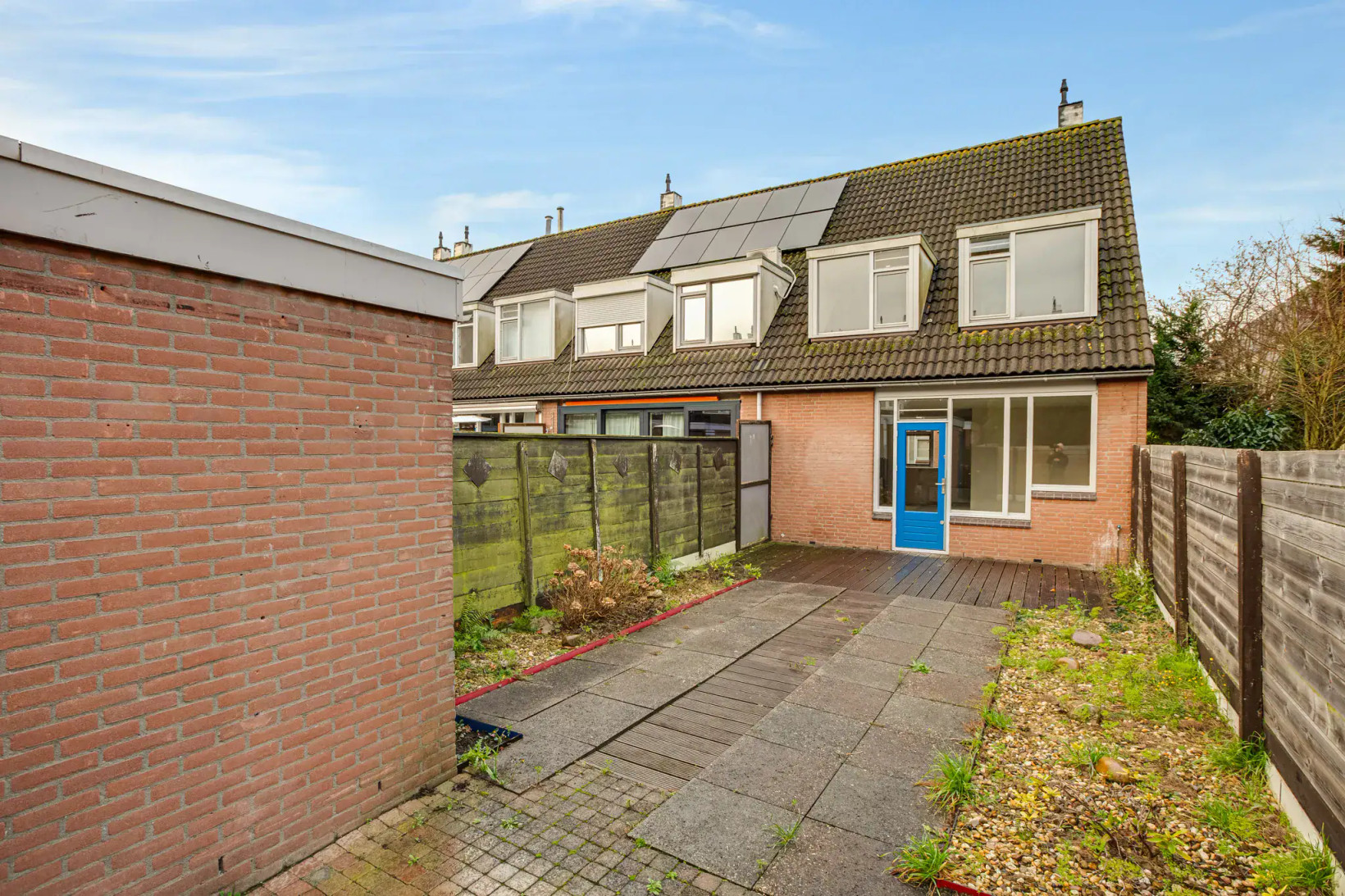 Hoekwoning te koop: Wethouder In 't Veldstraat 35, Amsterdam