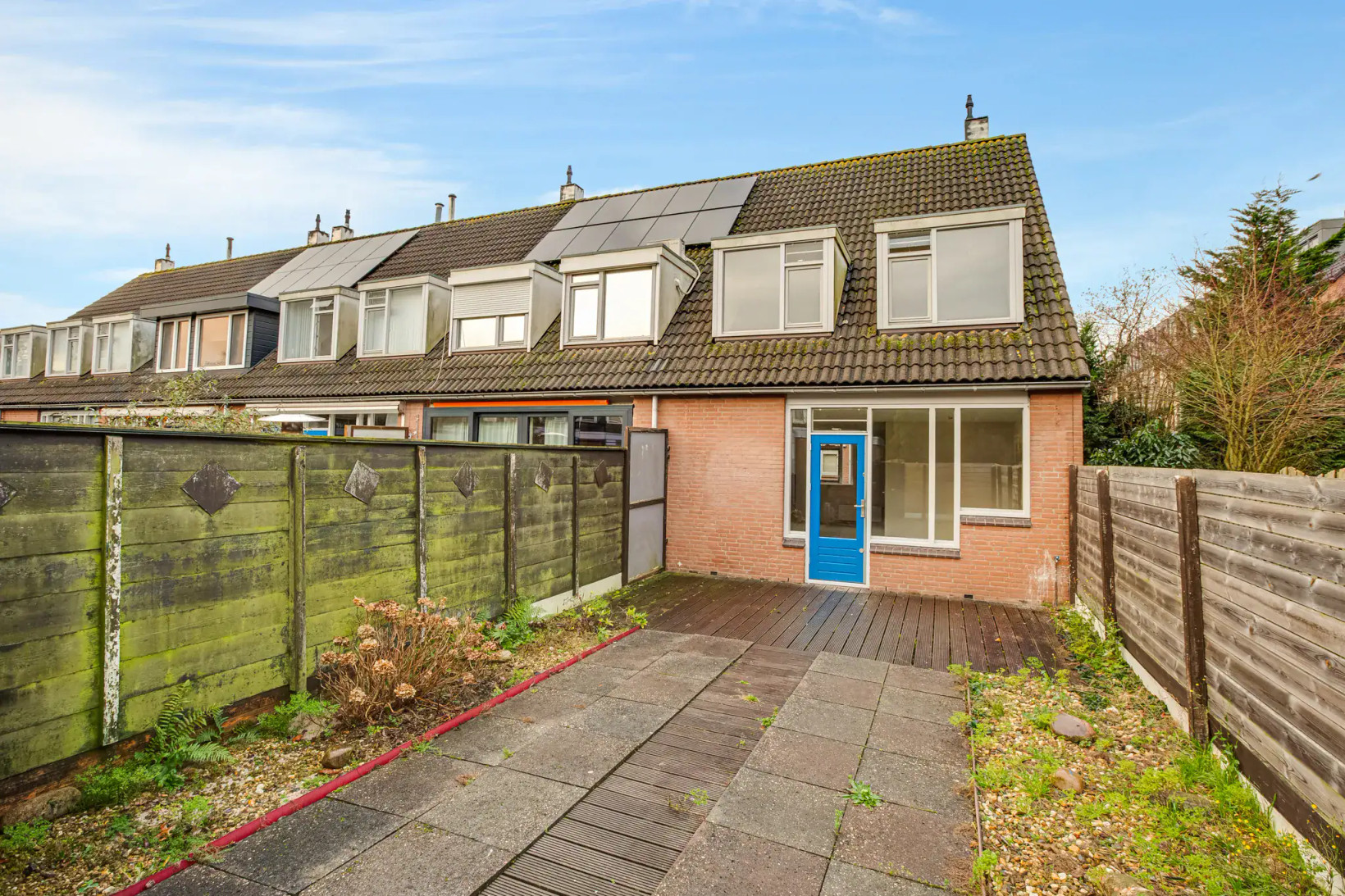 Hoekwoning te koop: Wethouder In 't Veldstraat 35, Amsterdam