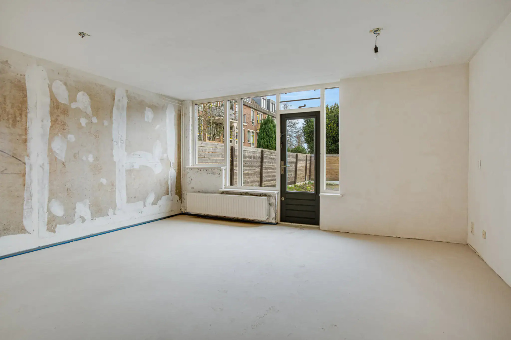 Hoekwoning te koop: Wethouder In 't Veldstraat 35, Amsterdam