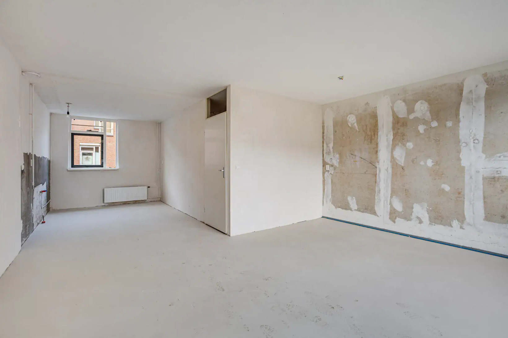Hoekwoning te koop: Wethouder In 't Veldstraat 35, Amsterdam