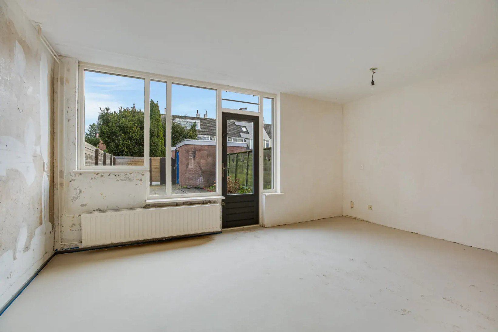 Hoekwoning te koop: Wethouder In 't Veldstraat 35, Amsterdam