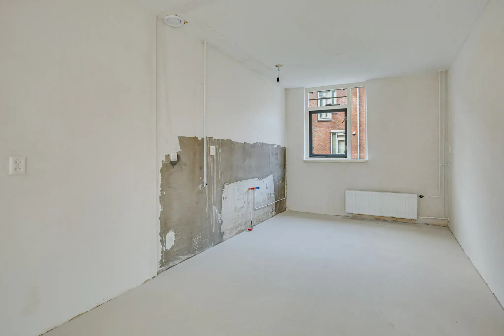 Hoekwoning te koop: Wethouder In 't Veldstraat 35, Amsterdam