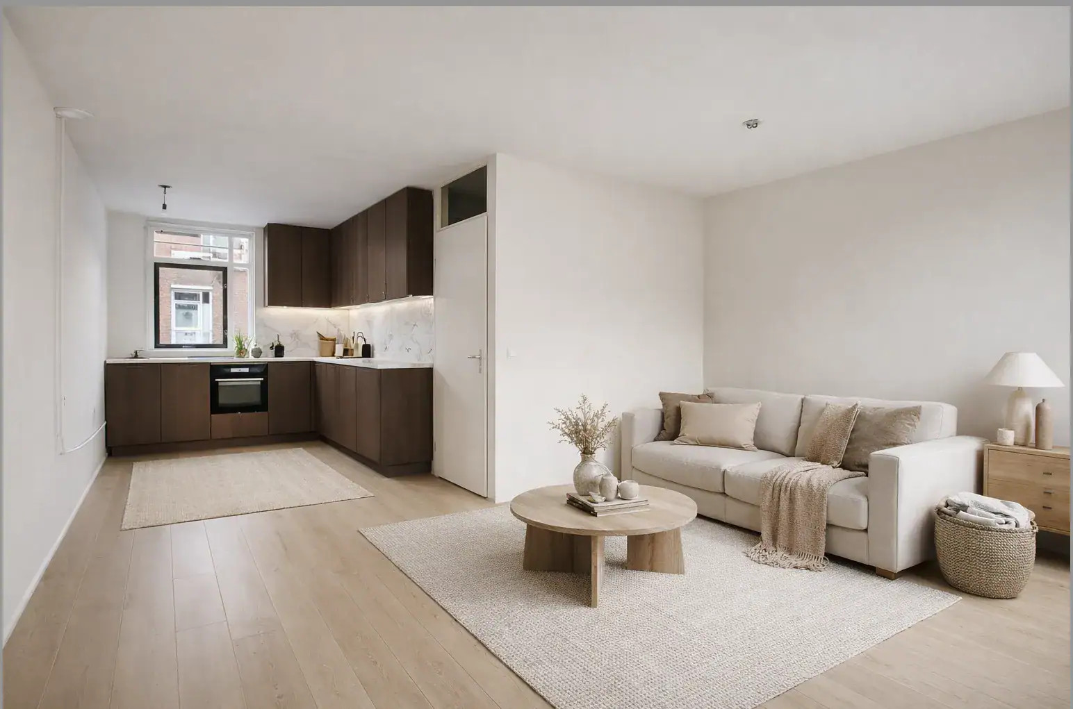 Hoekwoning te koop: Wethouder In 't Veldstraat 35, Amsterdam