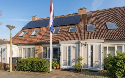 Wethouder In 't Veldstraat 179