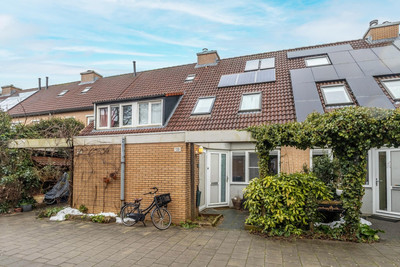 Wethouder In 't Veldstraat 130
