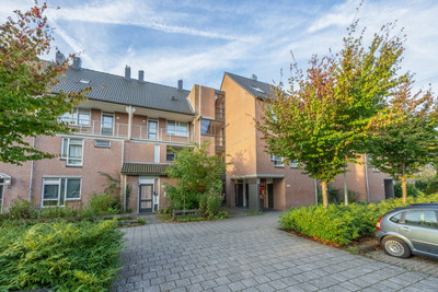 Wethouder Serrurierstraat 42