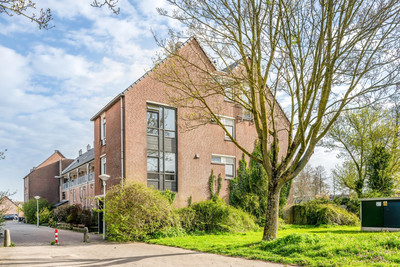Wethouder Serrurierstraat 82